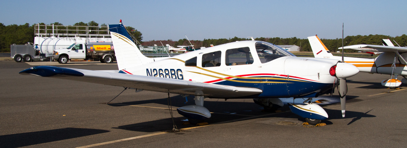 N268BG